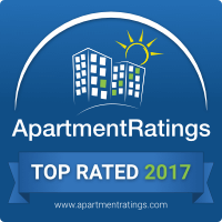 ApartmentRatings.com - Top Rated 2017