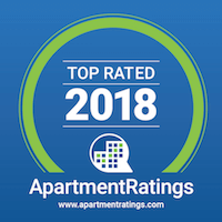 ApartmentRatings.com - Top Rated 2018