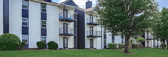 Graymere - Apartments in Columbia, TN